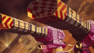 Frank Pavich - Jodorowsky's Dune