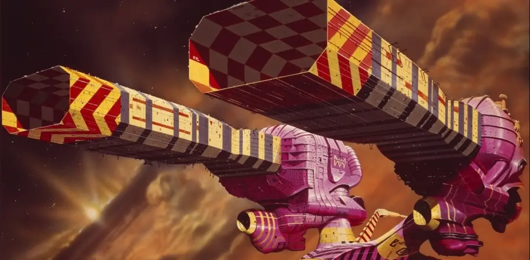 Frank Pavich - Jodorowsky's Dune