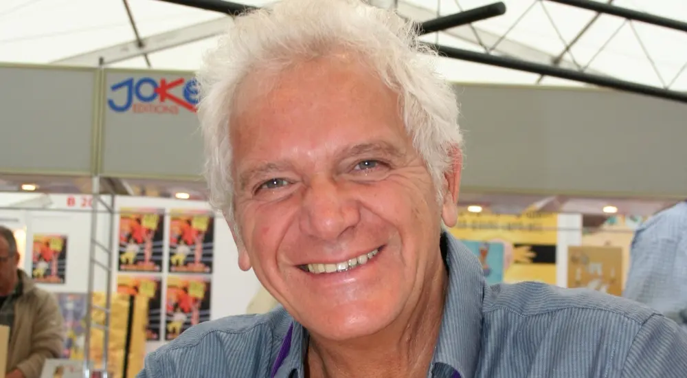 Dany (David Crochet)