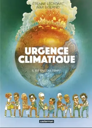 Urgence climatique