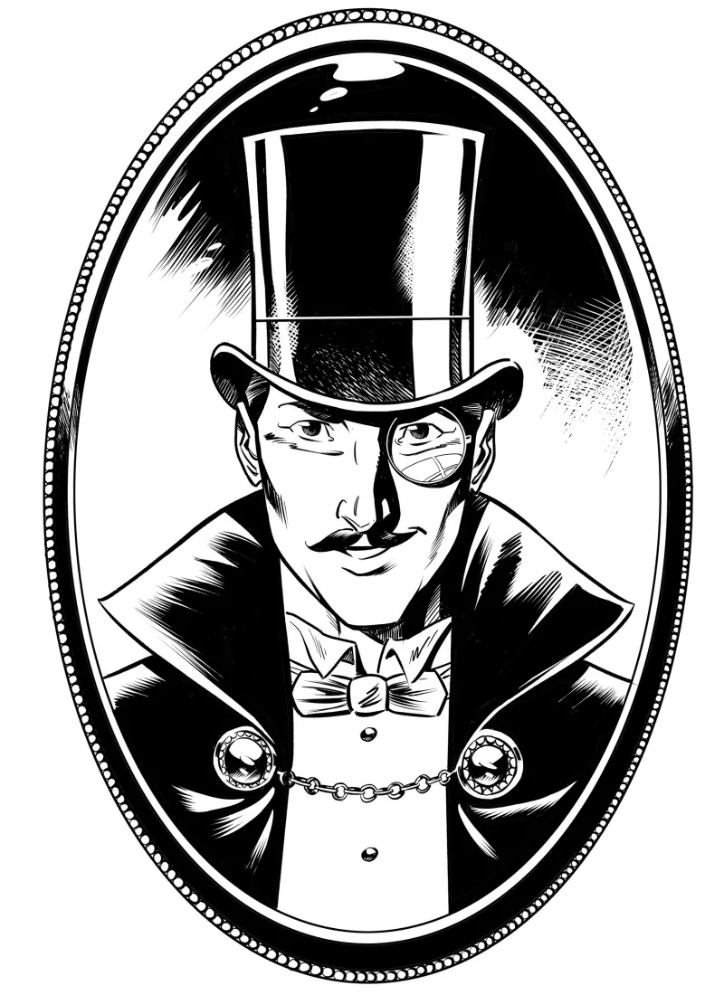 Ars&egrave;ne Lupin contre Sherlock Holmes