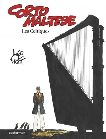 Hugo Pratt - Les Celtiques