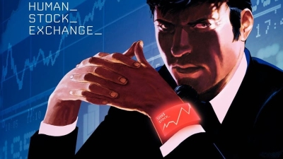 Dorison & Allart - Human Stock Exchange