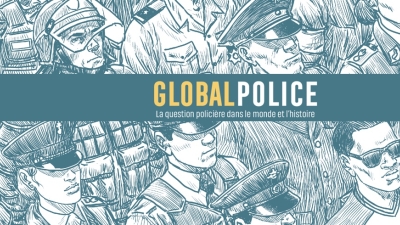 Calvez & Jobard - Global police