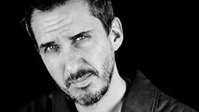 Nicolas Mazière