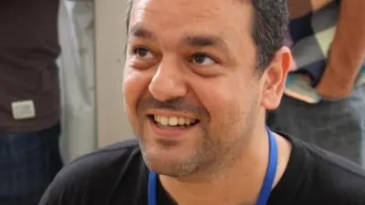 Joann Sfar