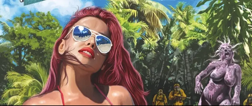 Bikini Atoll