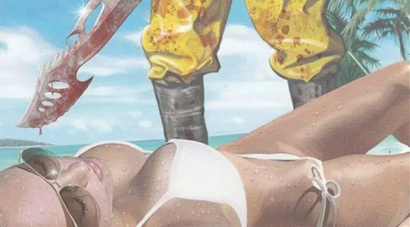 Bikini Atoll Tome 2 Volume 2
