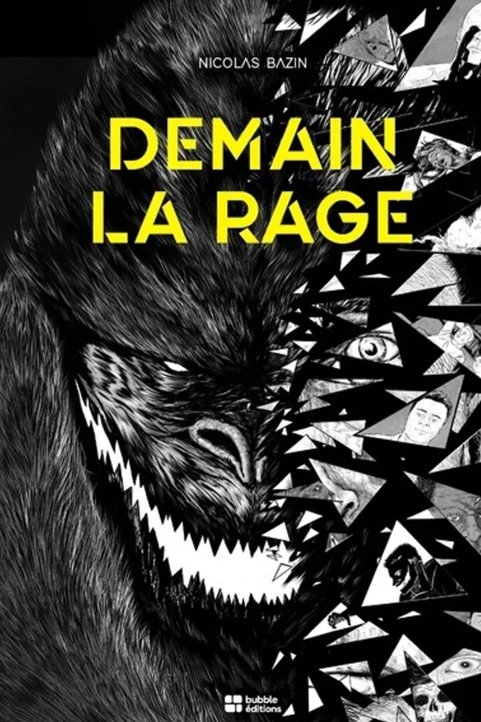 Demain la rage