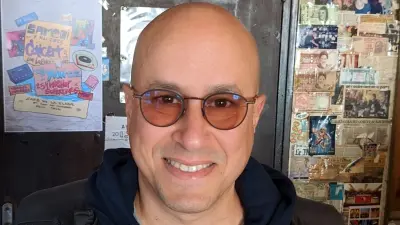 Mehdi Sahmi