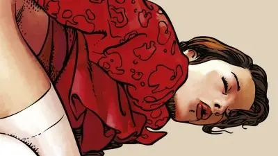 Milo Manara - Le déclic