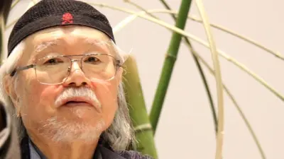 Leiji Matsumoto
