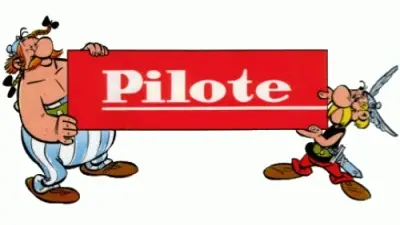 Pilote