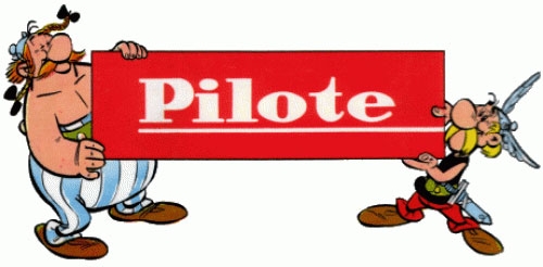 Pilote