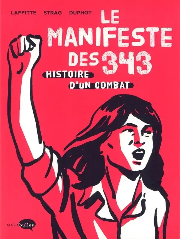Le Manifeste des 343