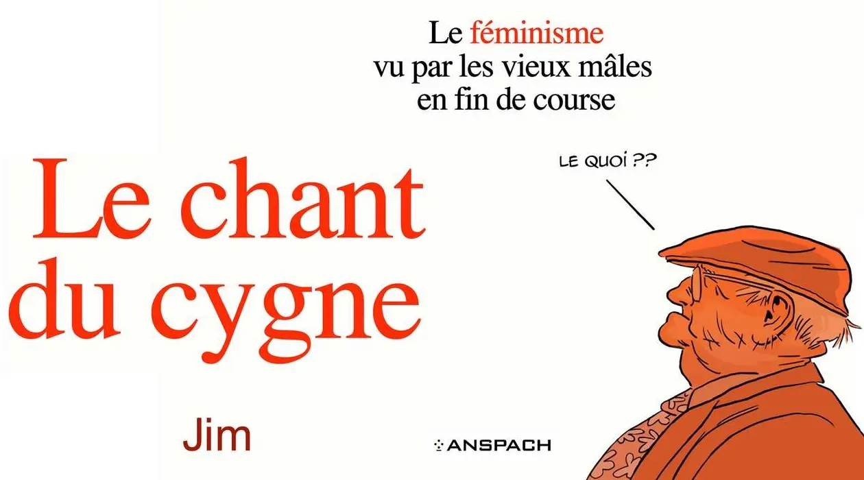 Le chant du cygne