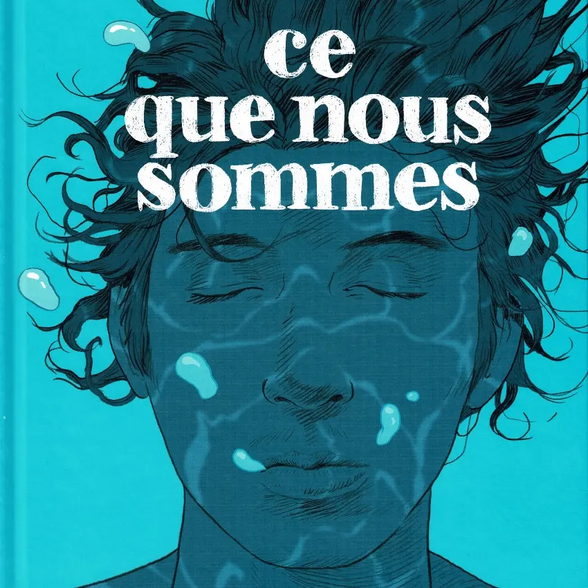 Zep - Ce que nous sommes