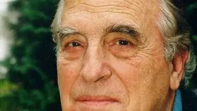 Jacques Martin (1921 - 2010)