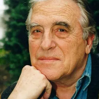 Jacques Martin
