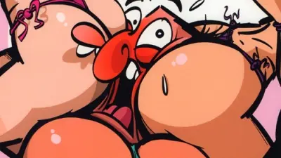 Nicolin - Mes années les plus hard