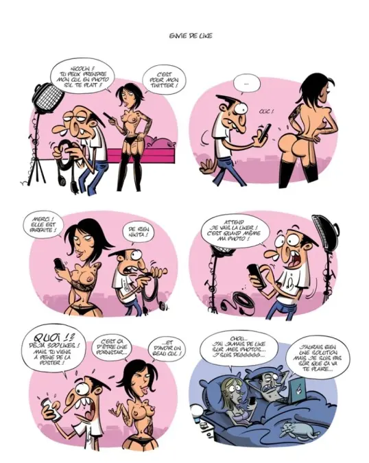 Mes années les plus hard