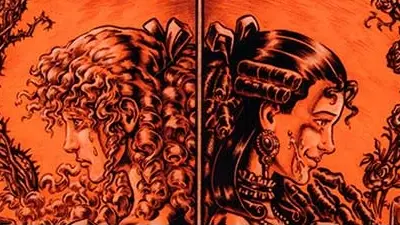 Raulo Carceres - Justine et Juliette de Sade