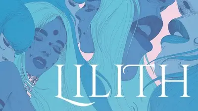Janevsky - Lilith