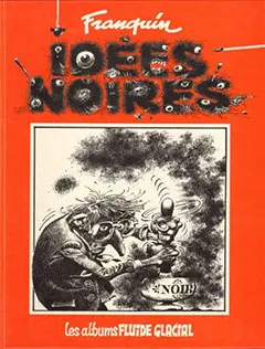 idees noires