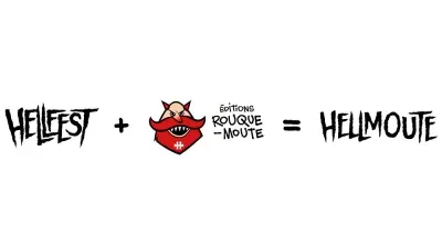 Hellfest, Hellmoute, Hellyeah