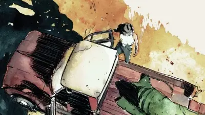 Kindt & Jenkins - Grass Kings