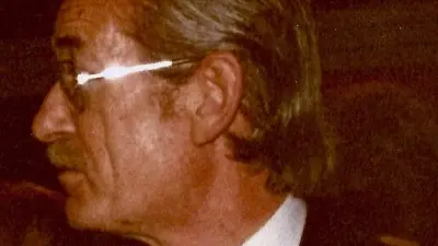 Bob de Moor