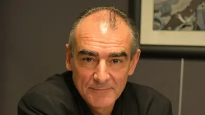 Philippe Francq