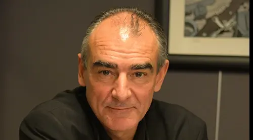 Philippe Francq DR