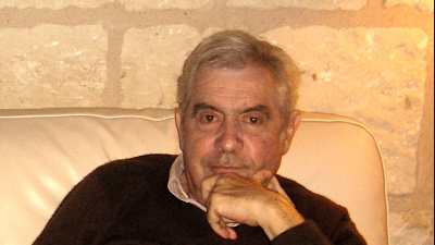 Gérard Lauzier (1932 - 2008)