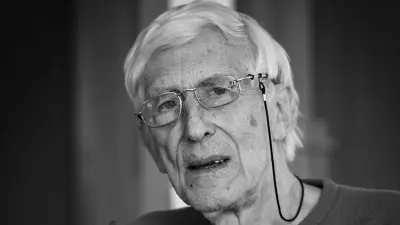 Tomi Ungerer (1931 - 2019)