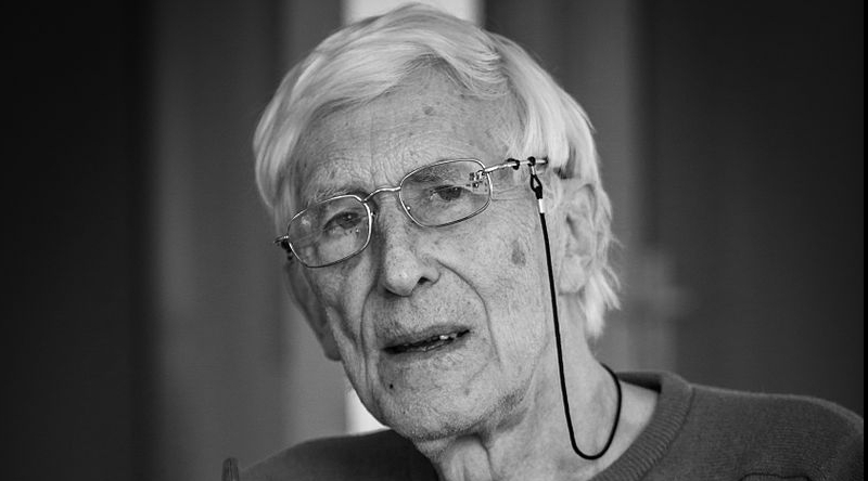 Tomi Ungerer (1931 - 2019)