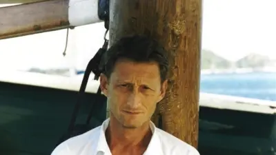 René Sterne (1952 - 2006)