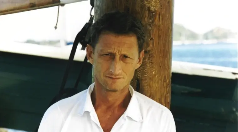 Ren&eacute; Sterne (1952 - 2006)