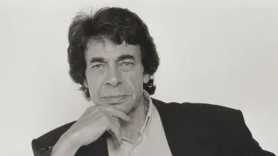Claude Serre (1938 - 1998)