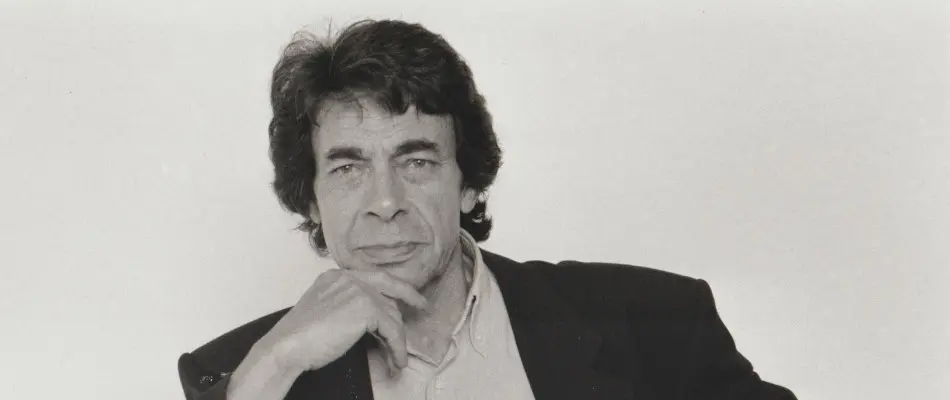 Claude Serre