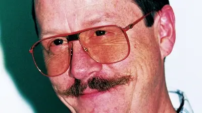 Luc Dupanloup (1945 - 2000)