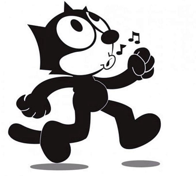 Félix le Chat