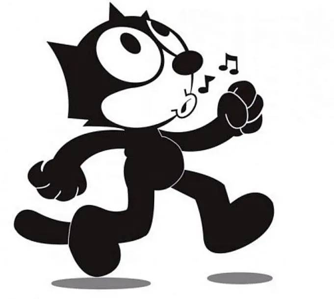 Félix le Chat