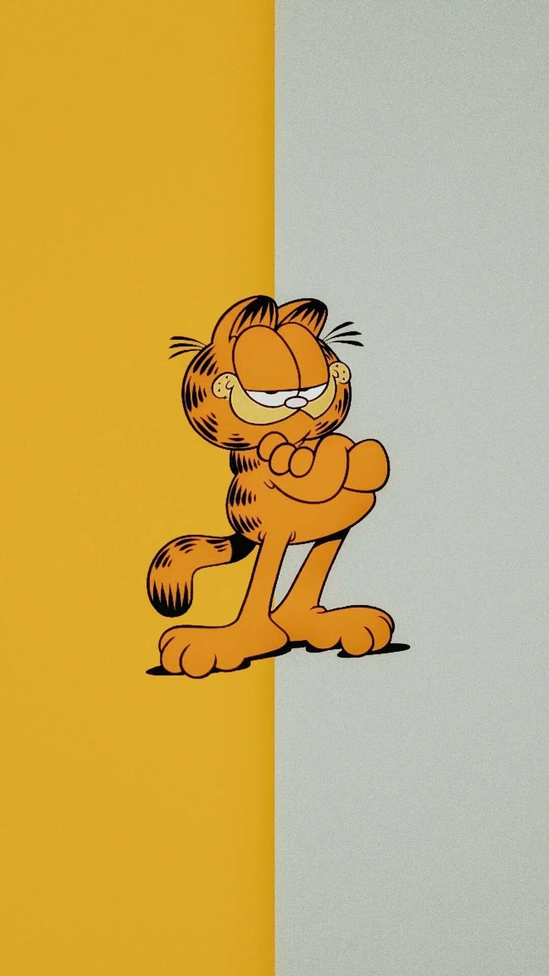 Garfield