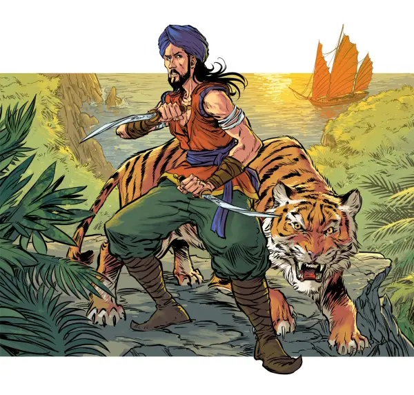 Sandokan
