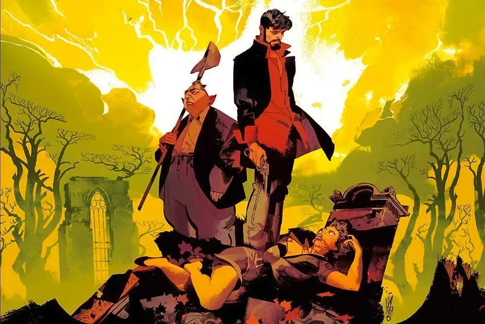 Dylan Dog