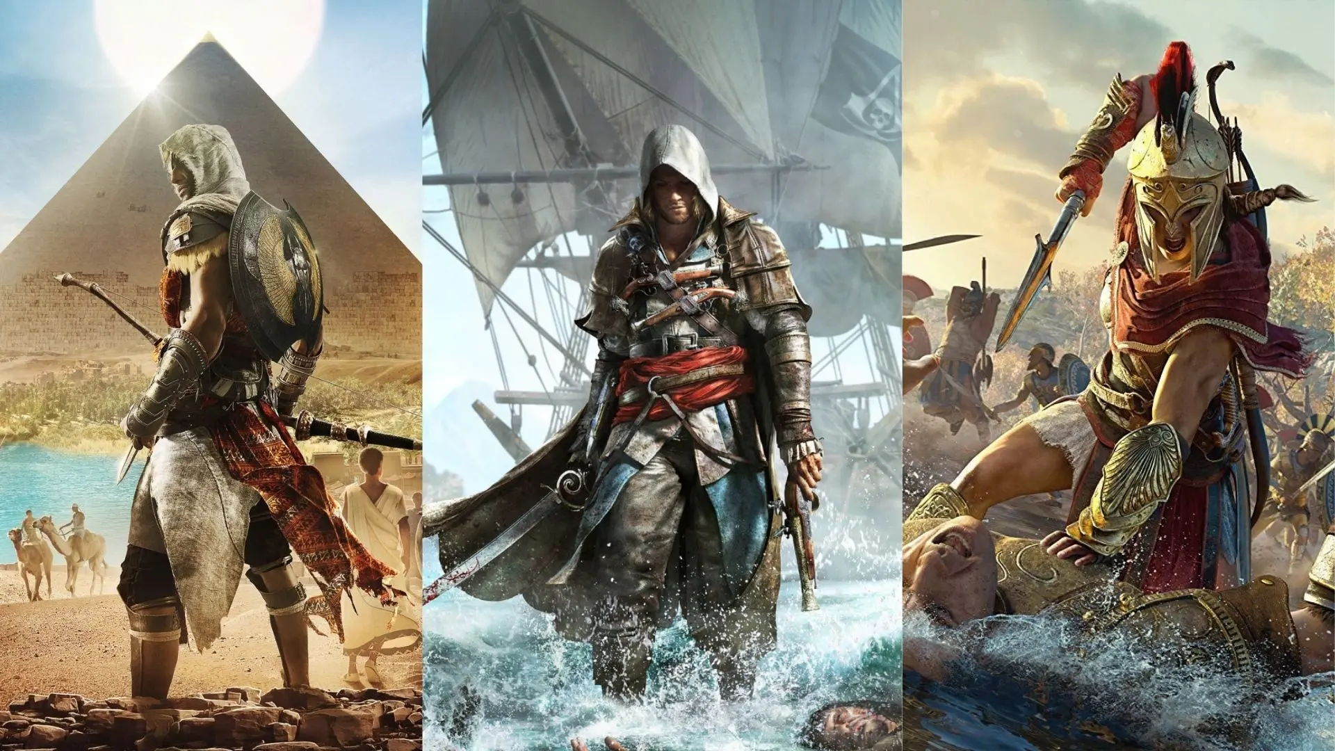 Assassin's Creed