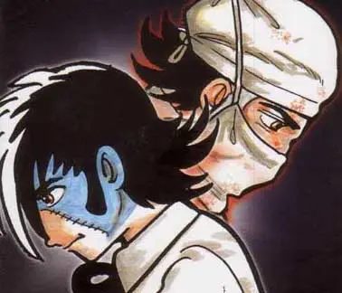 Black Jack