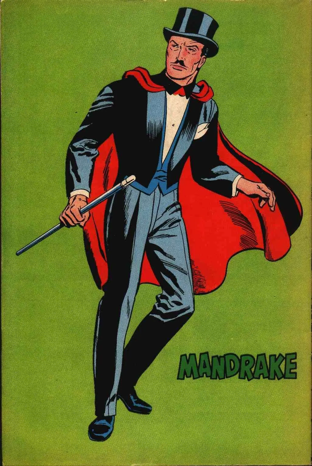 Mandrake