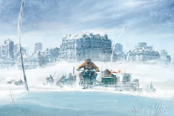 Neige
